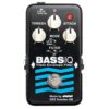 EBS BassIQ Blue Label
