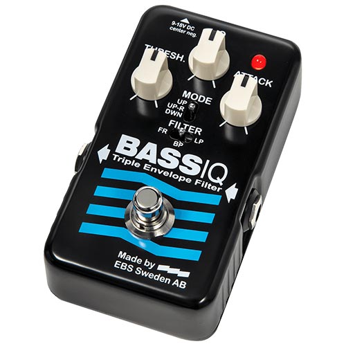 EBS MEB BASSIQ BL B