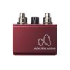 jackson audio modular fuzz back