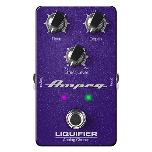 Ampeg Liquifier
