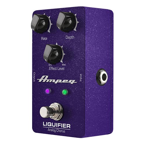 Ampeg MAM LIQUIFIER  B