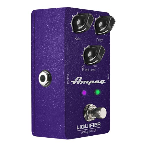 Ampeg MAM LIQUIFIER  B