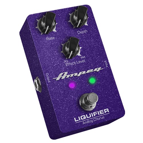 Ampeg MAM LIQUIFIER B