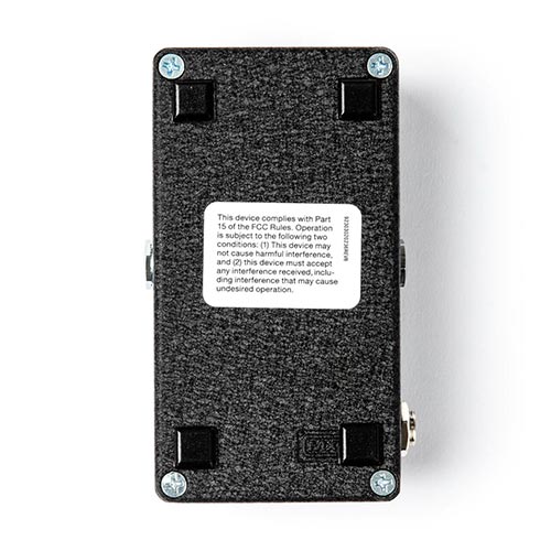 Dunlop Echoplex Delay