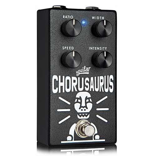 Aguilar Chorusaurus V2 - Image 2