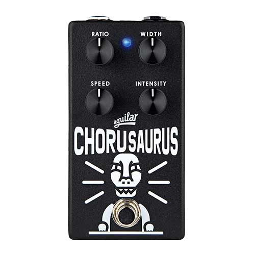 Aguilar Chorusaurus V2