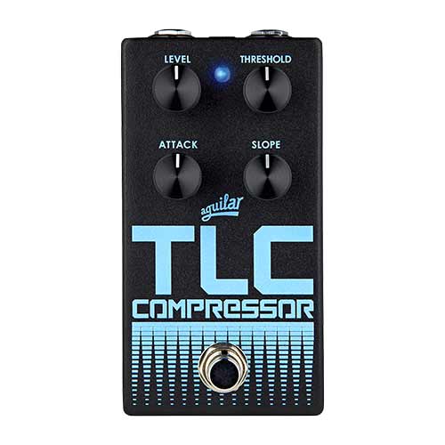 Aguilar TLC Compressor V2