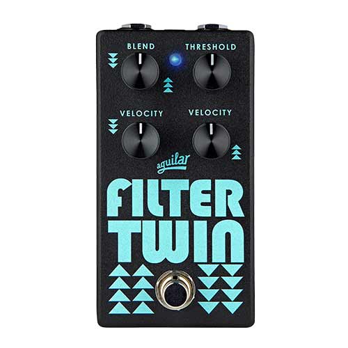 Aguilar Filter Twin V2