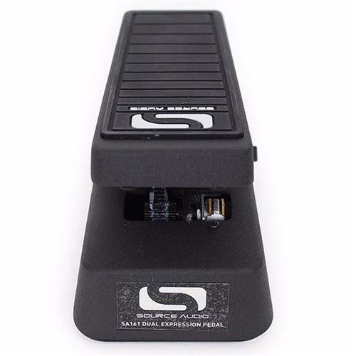 Source Audio Dual Expression