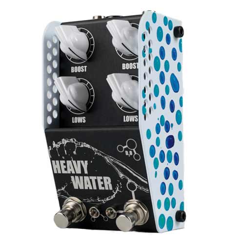 Thorpy HeavyWater STOCK 2