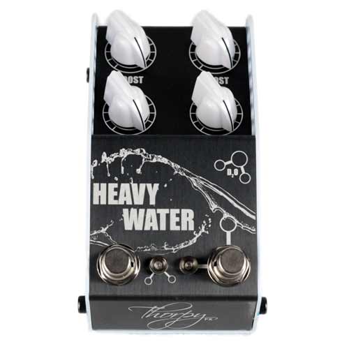 Thorpy HeavyWater STOCK 5
