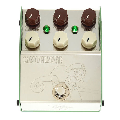 ThorpyFX Camoflange
