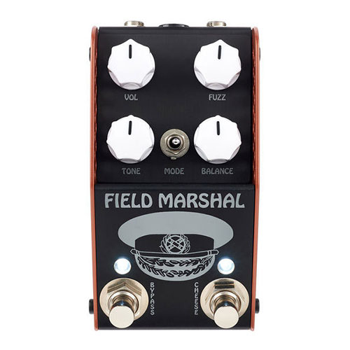 ThorpyFX Field Marshal