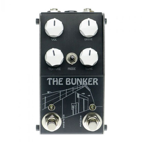 ThorpyFX The Bunker