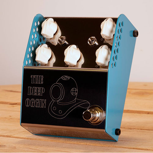 thorpy fx the deep oggin