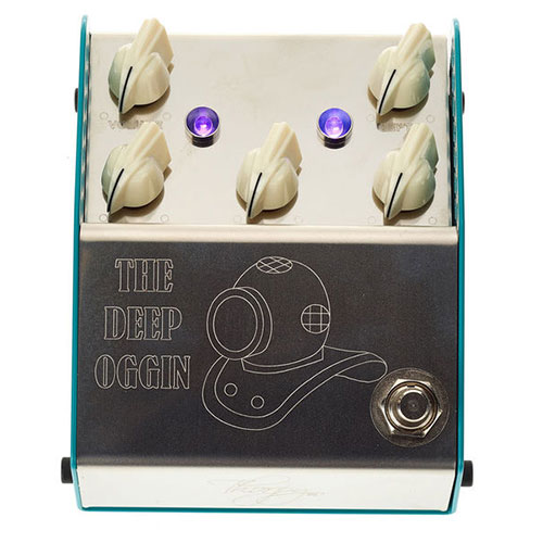 ThorpyFX The Deep Oggin