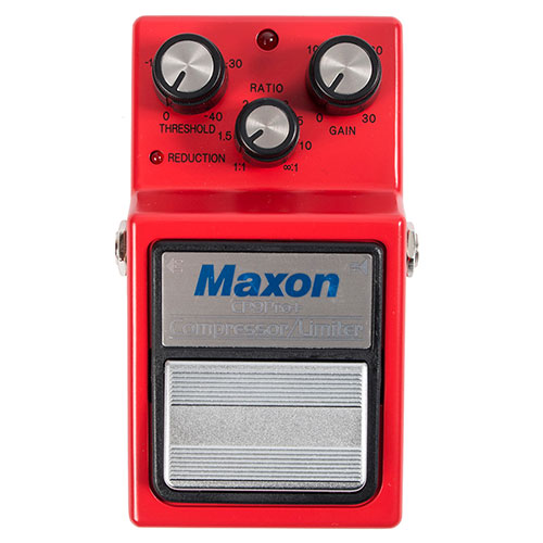 Maxon CP9 Pro+ Compressor