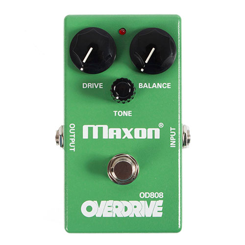 MaxonODOverdrive