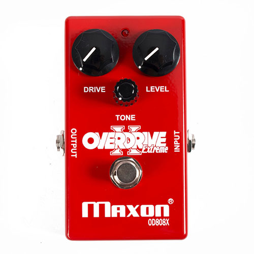 MaxonODXOverdriveExtreme