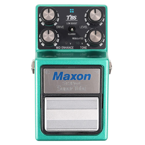 MaxonST Pro+SuperTubeProPlus