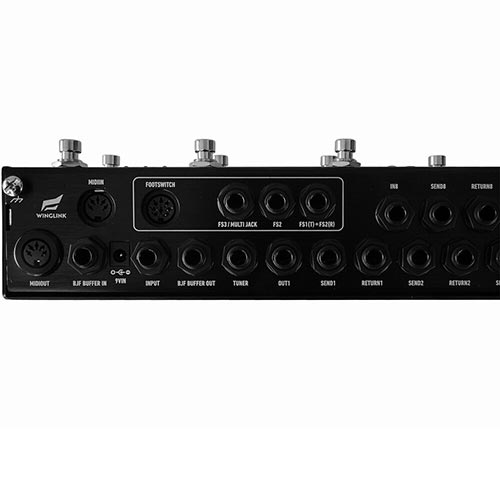 One Control Crocodile Tail OCW