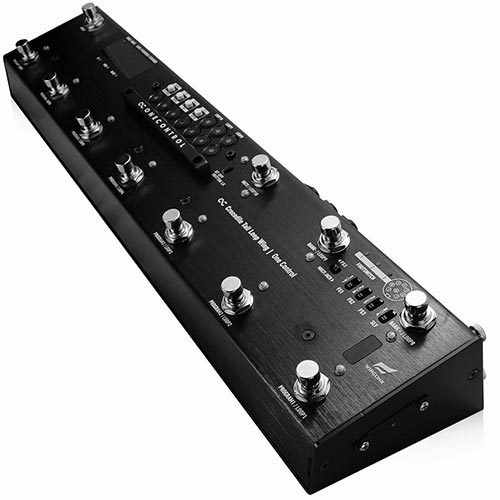 One Control Crocodile Tail OCW