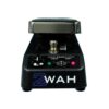 Carl Martin Wah