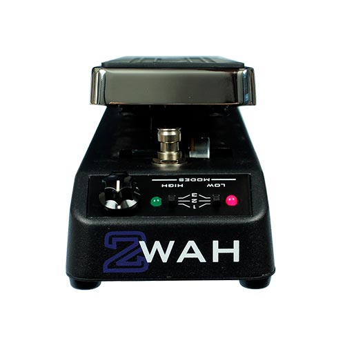 Carl Martin Wah