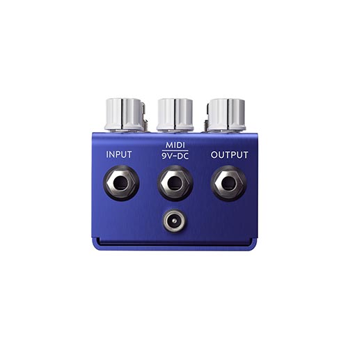 Jackon Audio The Optimist
