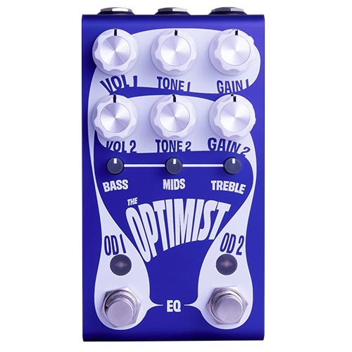 Jackson Audio The Optimist Limited Edition
