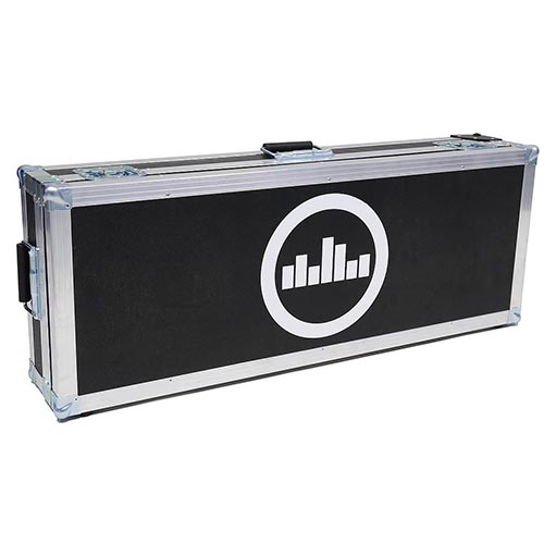 TempleAudioDuoHardcase
