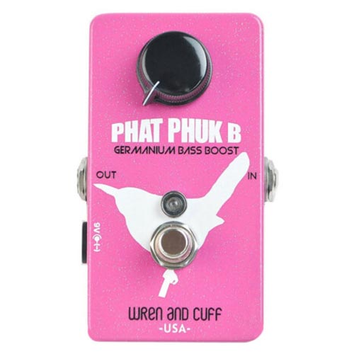Wren and Cuff Phat Phuk B