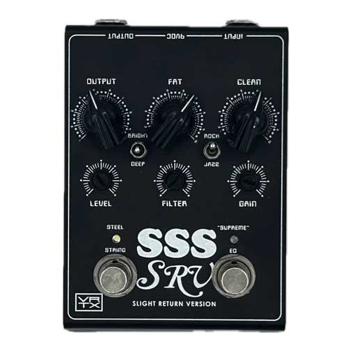 vertex sss srv
