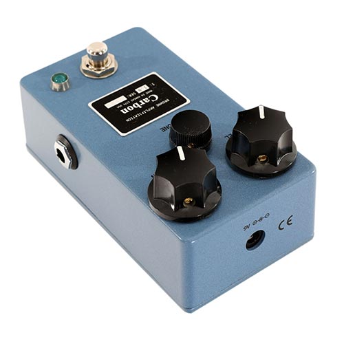 Browne Amplification The Carbon V2 - Image 5