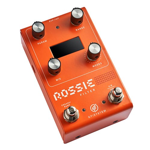 GFI System Rossie - Image 3