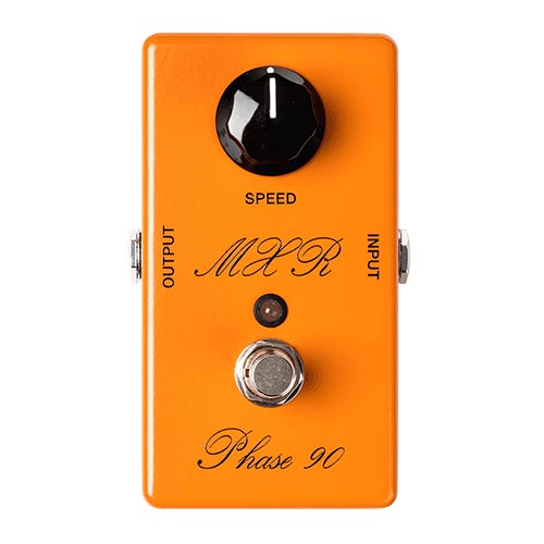 MXR Script Phase 90