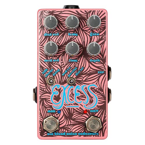 OldBloodNoiseEndeavorsExcessV