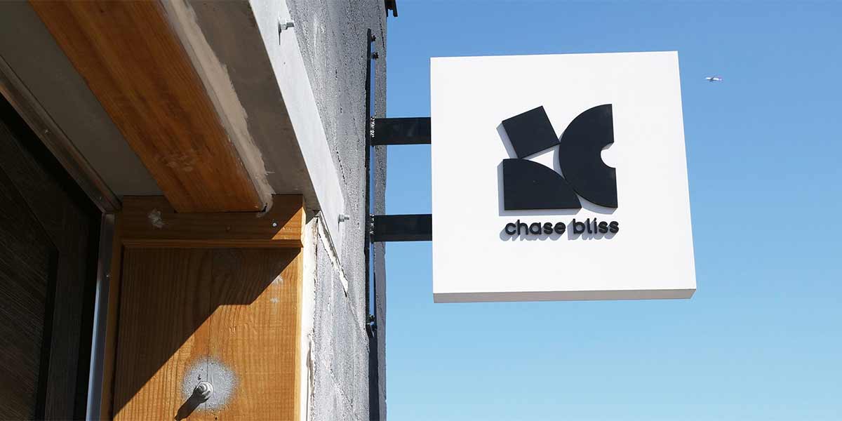 Chase Bliss Direct