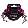 Ernie Ball 6222 Flat Ribbon Patchkabel