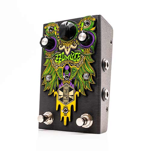 Beetronics Zzombee - Image 2