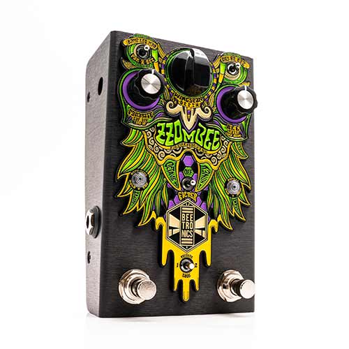 Beetronics Zzombee - Image 3