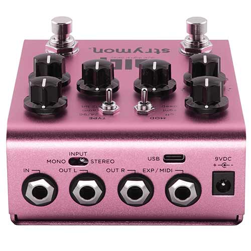Strymon Dig V2 - Image 1