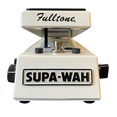 Fulltone Supa Wah