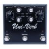 J Rockett Uni-Verb