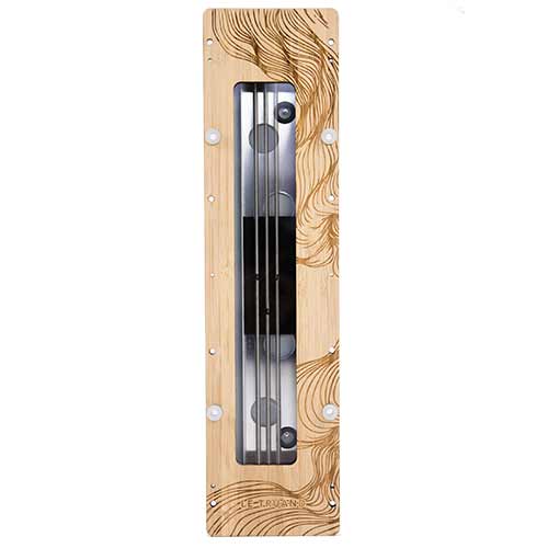 Anasounds Spring Reverb