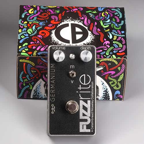 Catalinbread Fuzzrite Ge - Afbeelding 4