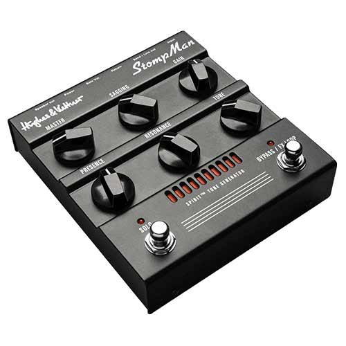 Hughes & Kettner Stompman - Image 2
