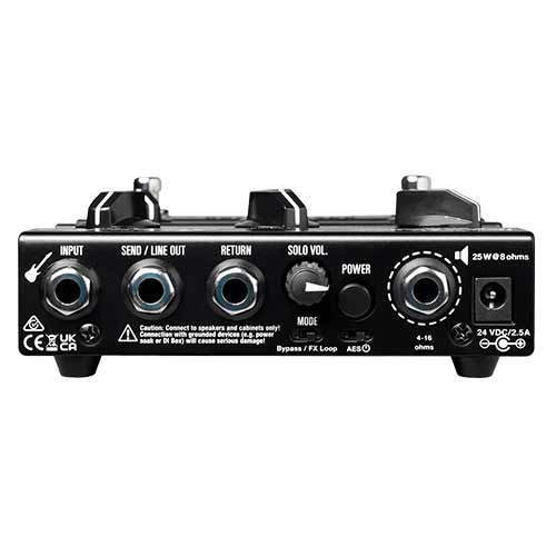 Hughes & Kettner Stompman - Image 4
