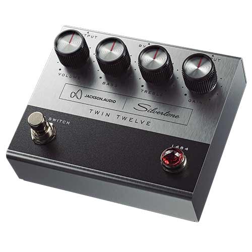 Jackson Audio 1484 Twin Twelve - Image 2