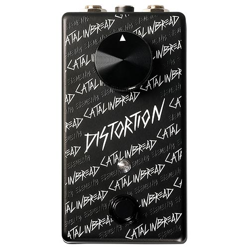 Catalinbread CB Distortion